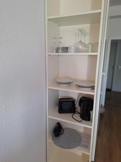 Apartment Deluxe mit Balkon Eifel Prüm - Weinsheim - 6