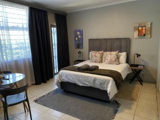 Waterkloof Glen Guest House - Pretoria - 1