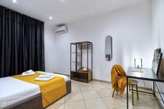 Mustard Home - Civitavecchia - 3
