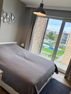 Apartament MioMare, Basen, Parking - Kołobrzeg - 7
