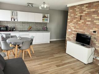 Apartament MioMare, Basen, Parking - Kołobrzeg - 3