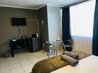 Waterkloof Glen Guest House - Pretoria - 2