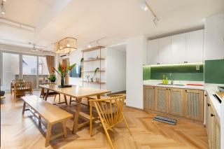 Cozy Home D1 - Bui Vien street & Ben Thanh martket - 0