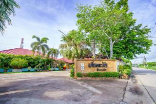 Kebtawan Resort - Chonburi - 6