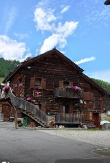 Chalet Da Florin - Livigno - 9