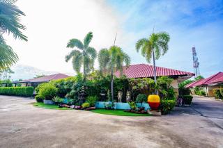 Kebtawan Resort - Chonburi - 4