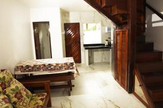 Apartamento Taperapuan APARTAMENTO REFORMADO ESTADO DE NOVO - Porto Seguro - 5