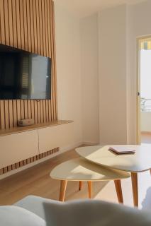Manta Apartment Albania - Golem - 7