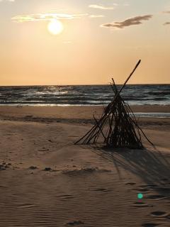 Pokoje u SŁONIA - Stegna - 0