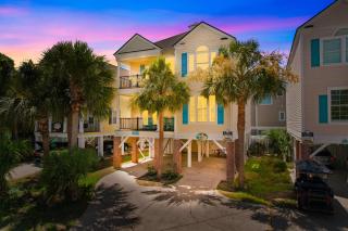 A Sandy Situation - Myrtle Beach - 9