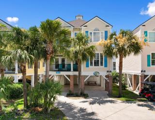 A Sandy Situation - Myrtle Beach - 8