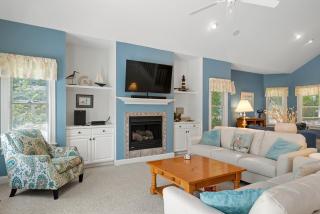 Currituck Club 108 - Corolla - 2