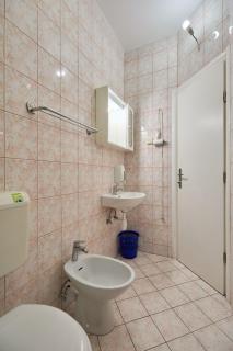 Apartments Villa Hansal - Saplunara - 3