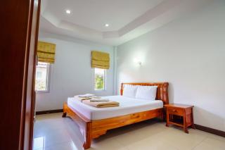 Kebtawan Resort - Chonburi - 8