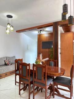 Appartement Familial Dalia Vue Sur Mer Pres de Tanger Med - Dalia - 3