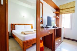 Kebtawan Resort - Chonburi - 5