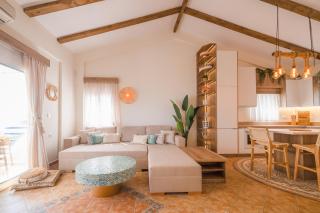 Halkidiki Boho Pool Beach House - Gerakini - 6