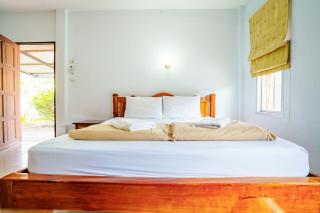 Kebtawan Resort - Chonburi - 7