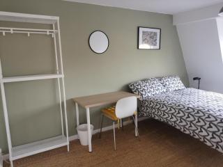 Wonderland 4 bedrooms 6 bed Castle Donnington EMA airport - Castle Donington - 7