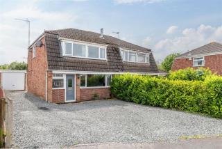 Wonderland 4 bedrooms 6 bed Castle Donnington EMA airport - Castle Donington - 6