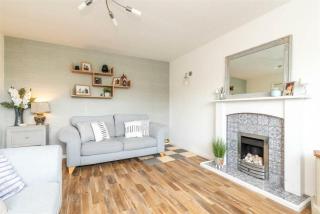 Wonderland 4 bedrooms 6 bed Castle Donnington EMA airport - Castle Donington - 2