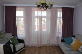 Guesthouse "Honeymoon" - Sighnaghi - 3