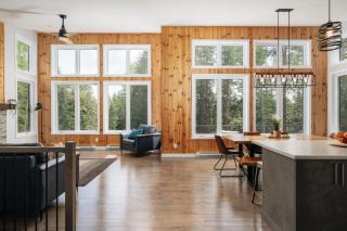 Chalet Ankoay - Relaxation Nature & Private Spa - Saint Come - 2