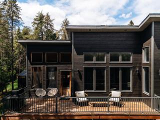 Chalet Ankoay - Relaxation Nature & Private Spa - 0