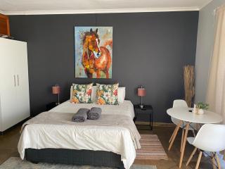 Waterkloof Glen Guest House - Pretoria - 5