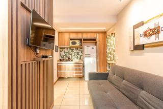 Vista Park Sul, Próximo ao Aeroporto - 1