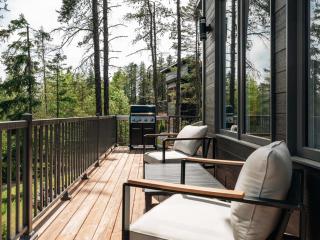Chalet Ankoay - Relaxation Nature & Private Spa - Saint Come - 6