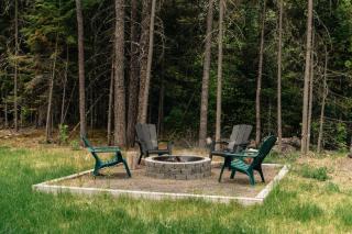 Chalet Ankoay - Relaxation Nature & Private Spa - Saint Come - 5