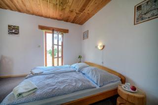 Pension Klose - Kubova Huť - 4