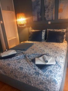 NEW Cozy in Athens Koukaki - Athens - 7