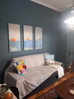 NEW Cozy in Athens Koukaki - Atene - 8