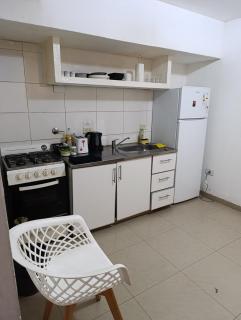 Departamento in the heart of BsAs - 5