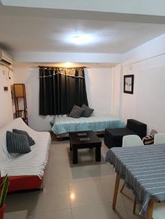 Departamento in the heart of BsAs - 4