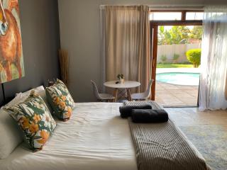 Waterkloof Glen Guest House - Pretoria - 7