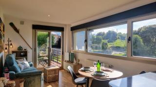 Apartamento Las Xanas - Llanes - 6