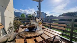 Apartamento Las Xanas - Llanes - 4