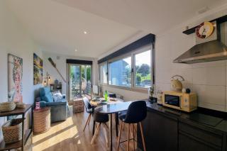 Apartamento Las Xanas - Llanes - 1