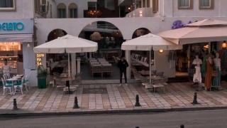 Tosunpaşa Hookah Lounge Kafe Restroran ve Turizm Otelcilik - Bodrum - 1