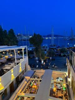 Tosunpaşa Hookah Lounge Kafe Restroran ve Turizm Otelcilik - Bodrum - 5