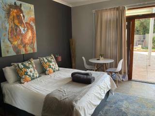 Waterkloof Glen Guest House - Pretoria - 8