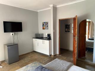 Waterkloof Glen Guest House - Pretoria - 9
