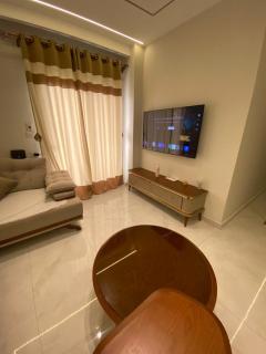 Private apartment - Hurghada - 9