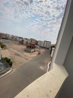 Private apartment - Hurghada - 8