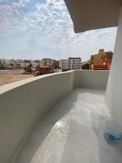 Private apartment - Hurghada - 1