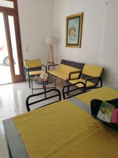 La casa di Lucia - Castro di Lecce - 5