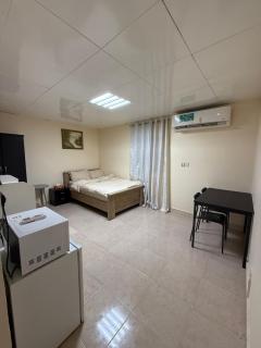 NAZ Properties - Abu Dhabi - 9